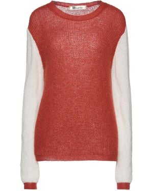 EBARRITO Jumper - Red