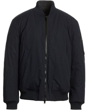 Dondup Chaqueta Y Cazadora - Azul