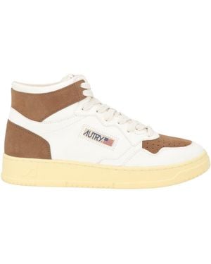 Autry Sneakers - Natur