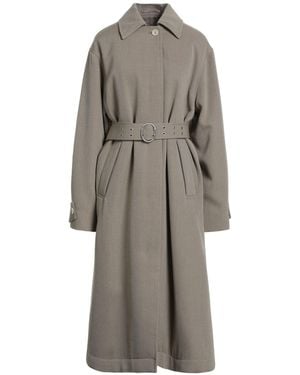 Jil Sander Cappotto - Grigio