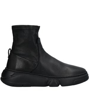 Agl Attilio Giusti Leombruni Trainers - Black