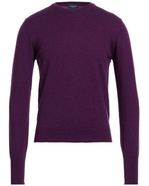 Drumohr Pullover - Viola