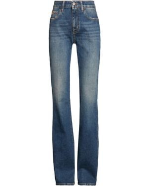 Jacob Cohen Jeans Cotton, Elastane - Blue