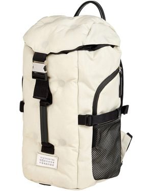 Maison Margiela Rucksack - Natural