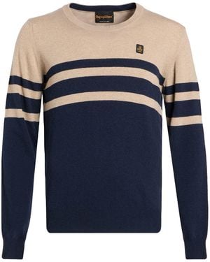 Refrigiwear Pullover - Blu