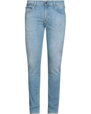 Roy Rogers Jeanshose - Blau