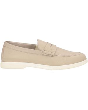 Canali Mocassins - Neutre