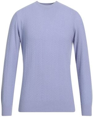 Rossopuro Pullover - Azul