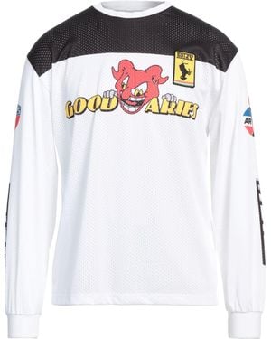 Aries T-shirt - Blanc