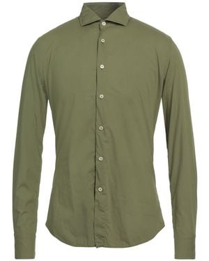 Xacus Shirt - Green