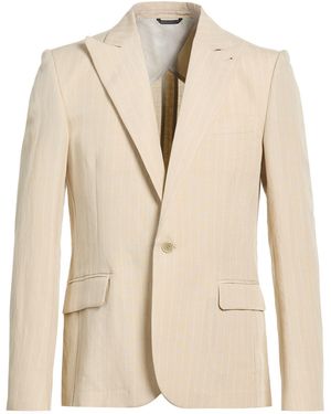 Daniele Alessandrini Blazers - Natural