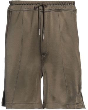 Tom Ford Shorts & Bermuda Shorts - Green