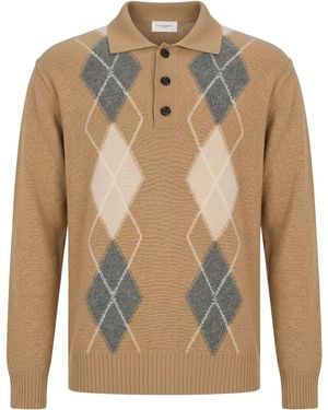 Paolo Pecora Pullover - Multicolore