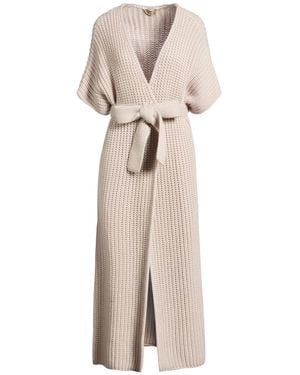Herno Strickjacke - Natur