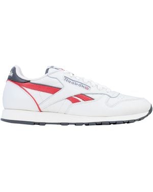Reebok Trainers - White