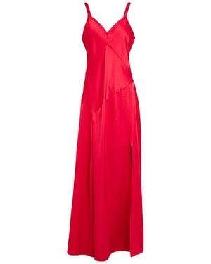 MAX&Co. Maxi Dress - Red