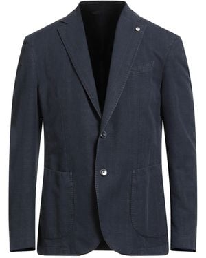 L.B.M. 1911 Blazer - Bleu