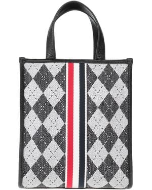 Thom Browne Handtaschen - Weiß