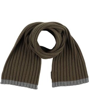 Herno Scarf - Multicolour