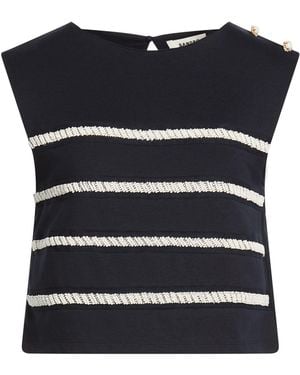 Sandro Tops - Black