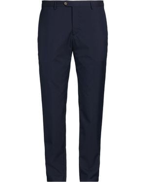 Eleventy Trouser - Blue