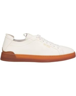 Stokton Sneakers - Bianco
