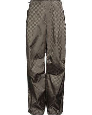 パンツ MISBHV PANTS (250W302) Flock Mesh Sport Flared Pants