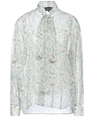 Rochas Shirt - White