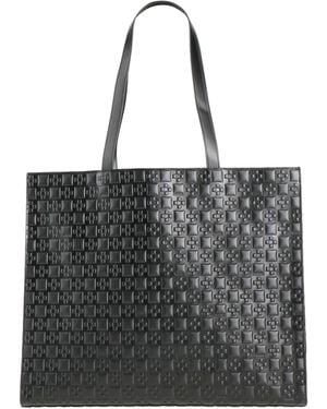 Sandro Schultertasche - Schwarz