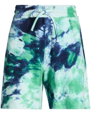 Canessa Shorts & Bermuda Shorts Cashmere - Green