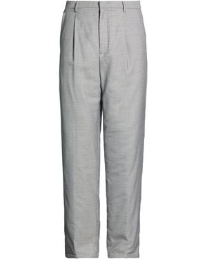 Emporio Armani Trousers - Grey