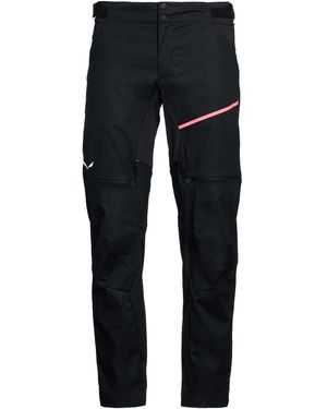 Salewa Trousers - Blue
