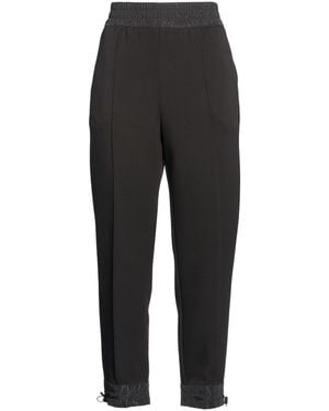 MEIMEIJ Trouser - Black
