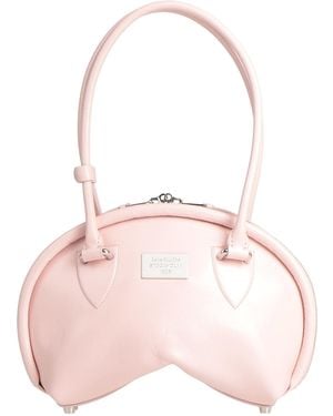 Acne Studios Handbag - Pink