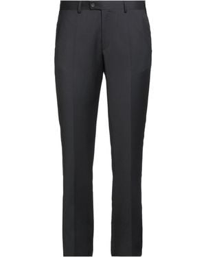 Hiltl Trousers Virgin Wool - Grey