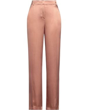Alberta Ferretti Trousers - Brown