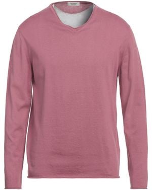 Crossley Pullover - Pink