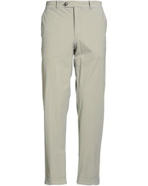 Rrd Trousers Polyamide, Elastane - Grey