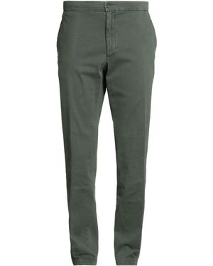 Boglioli Pants - Gray