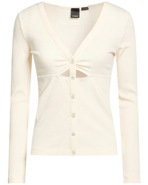 Pinko Strickjacke - Natur