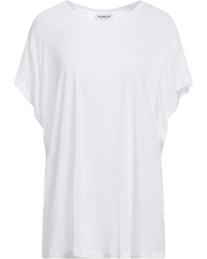 Dondup T-shirt - White