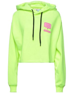 Chiara Ferragni Sweatshirt - Green