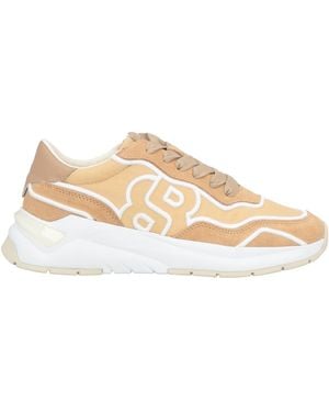 BOSS Trainers - Natural