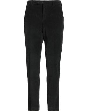 PT Torino Pants - Black