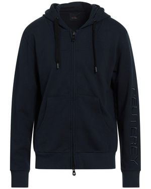 Peuterey Sweatshirt - Blue