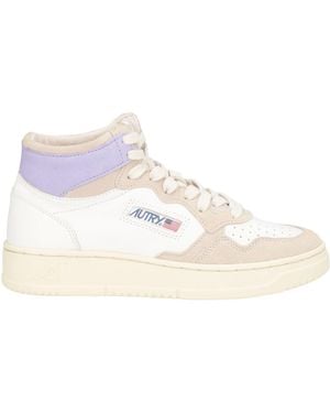 Autry Sneakers - Multicolore
