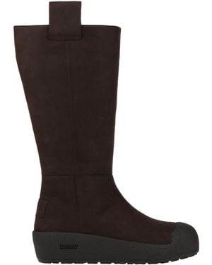 Bally Stivale - Nero