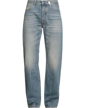 McQueen Jeans - Blue