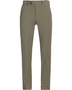 Rrd Trousers - Grey