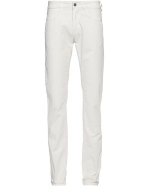 Malo Trouser - White